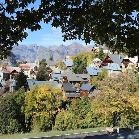 Appartement Studio Domaine De L'Alpe D'Huez, Villard Reculas エクステリア 写真
